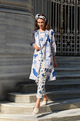 breeze (3 piece Co-ord Set)